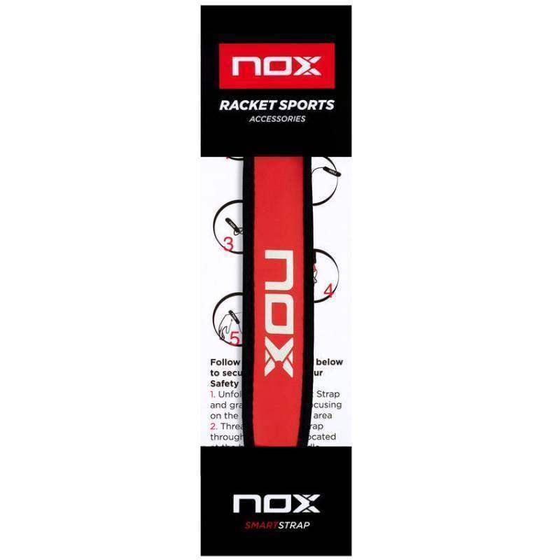 Correa de lujo SmartStrap de Cordon Nox