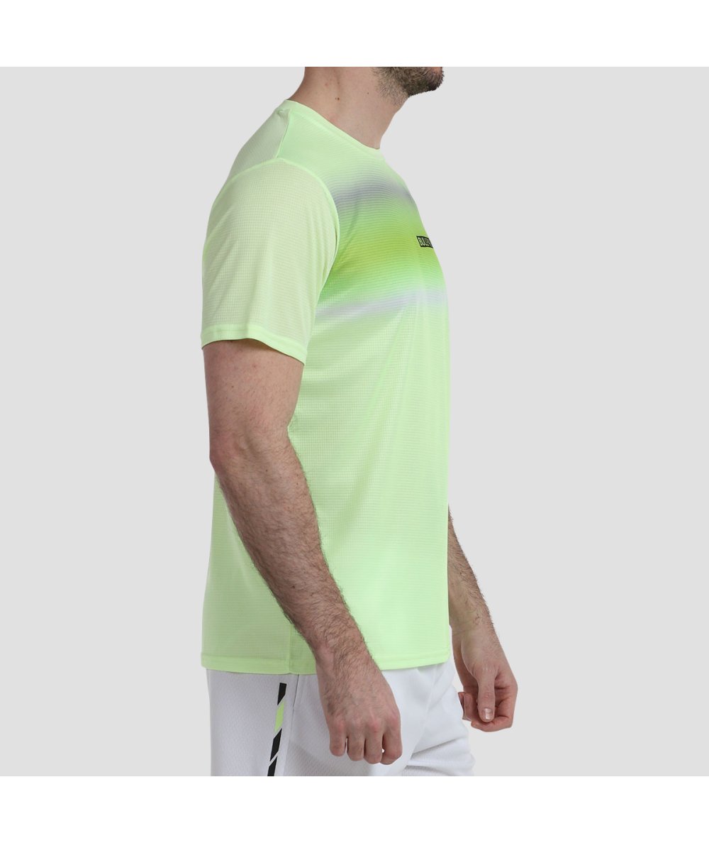 Bullpadel Lacar Amarillo Azufre Fluor