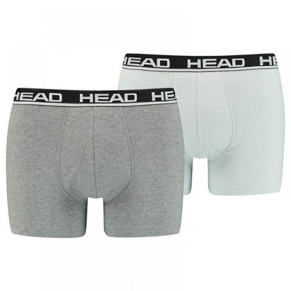 Boxers Head Basic (2-Pack)