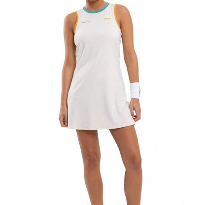 Vestido Nox Pro Vainilla