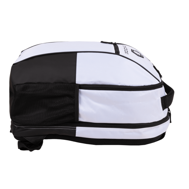 Mochila Oxdog Hyper Thermo Blanco & Negro