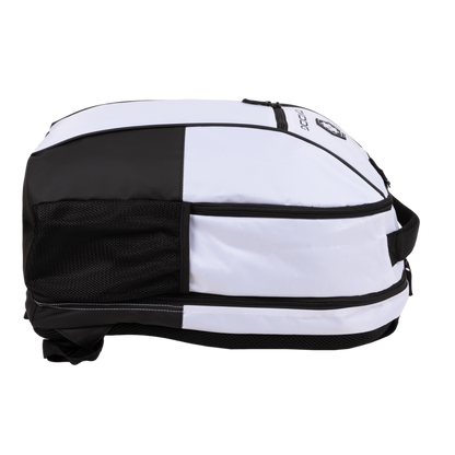 Mochila Oxdog Hyper Thermo Blanco &amp; Negro