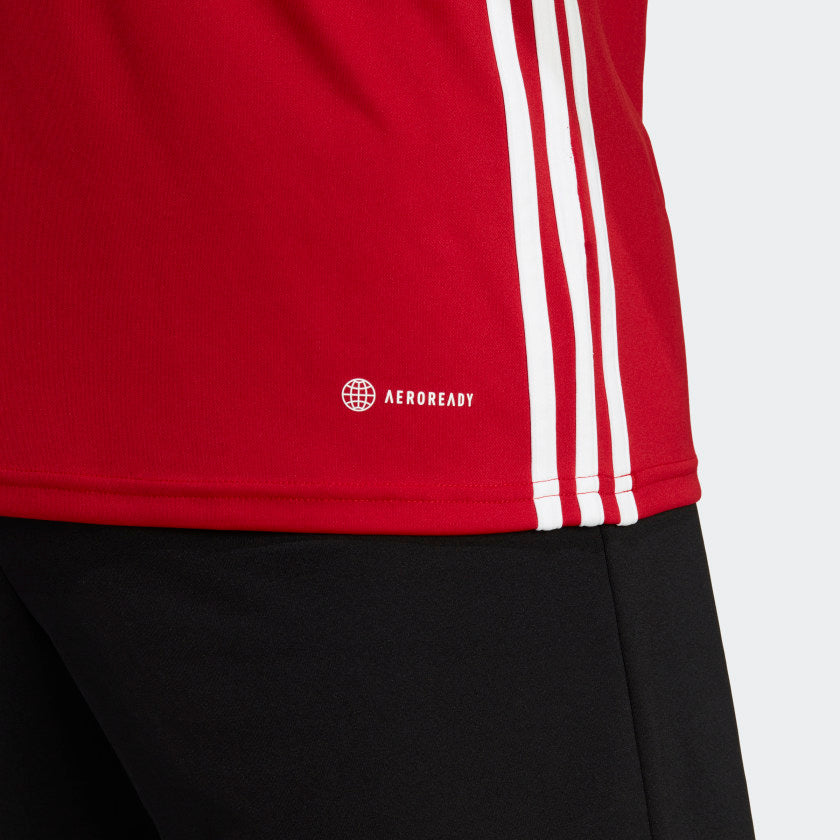 Camiseta Adidas Tabela23 Roja