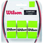 Blister Wilson Overgrips Pro Verde 3 Unidades