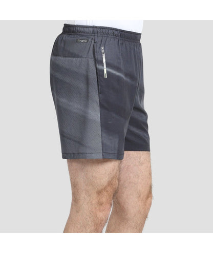 Short Bullpadel Adras Negro