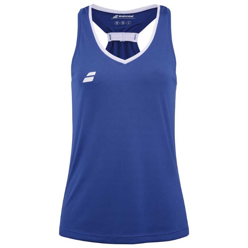 Babolat Top Azul Oscuro