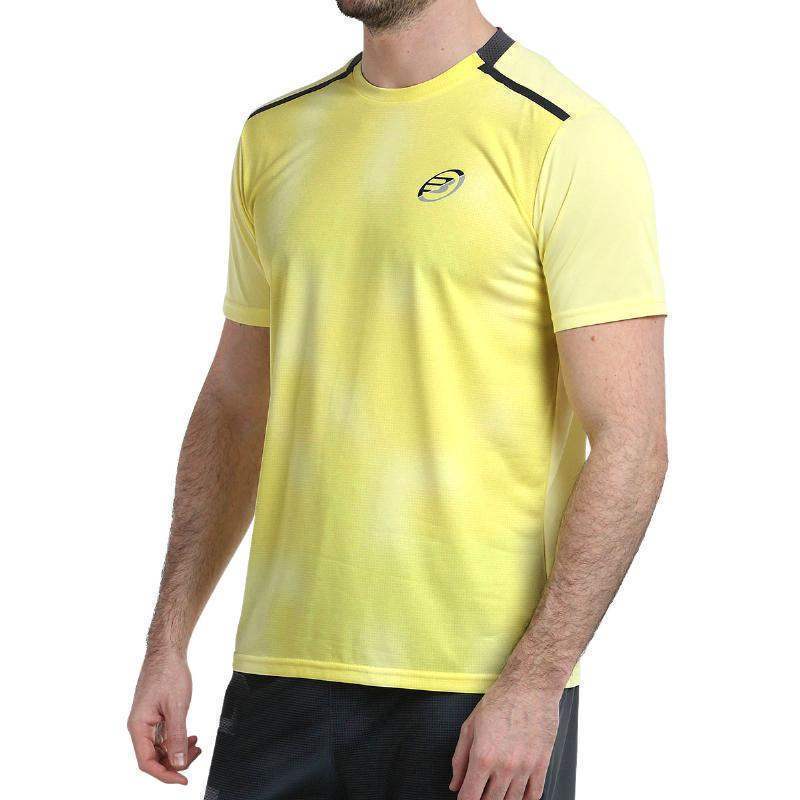 Camiseta Bullpadel Oro Yema