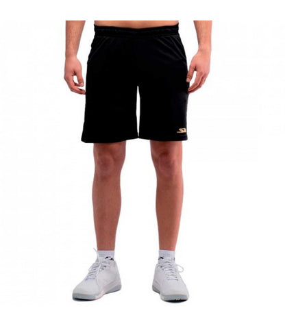 Short Siux Club Negro