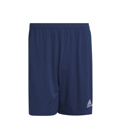 Pantalón corto Adidas ENT22 Azul