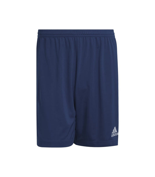 Pantalón corto Adidas ENT22 Azul