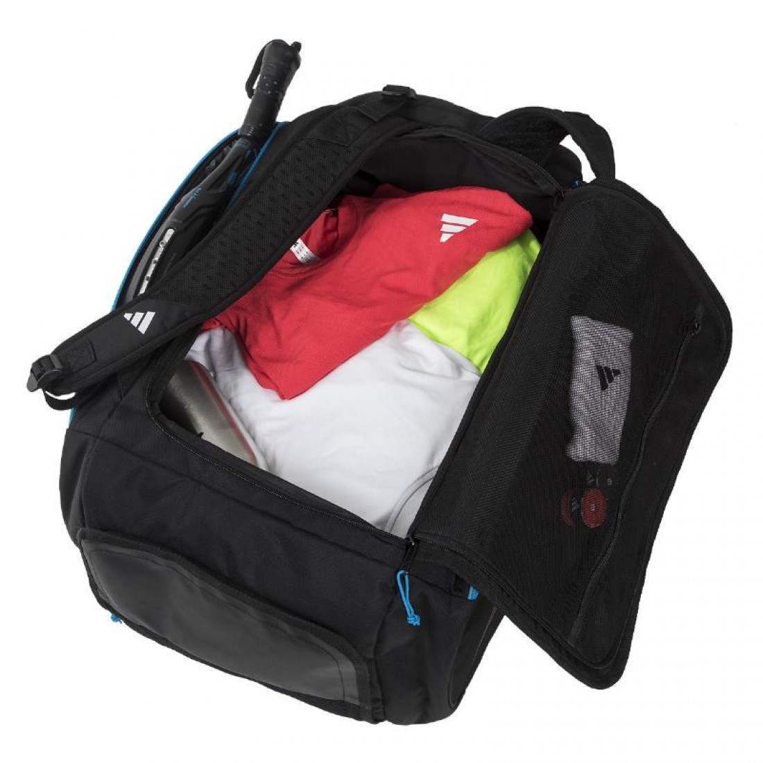 Paletero Adidas Protour