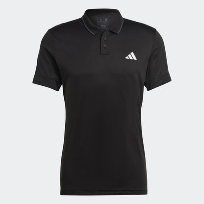 Polo Adidas Freelift Negro