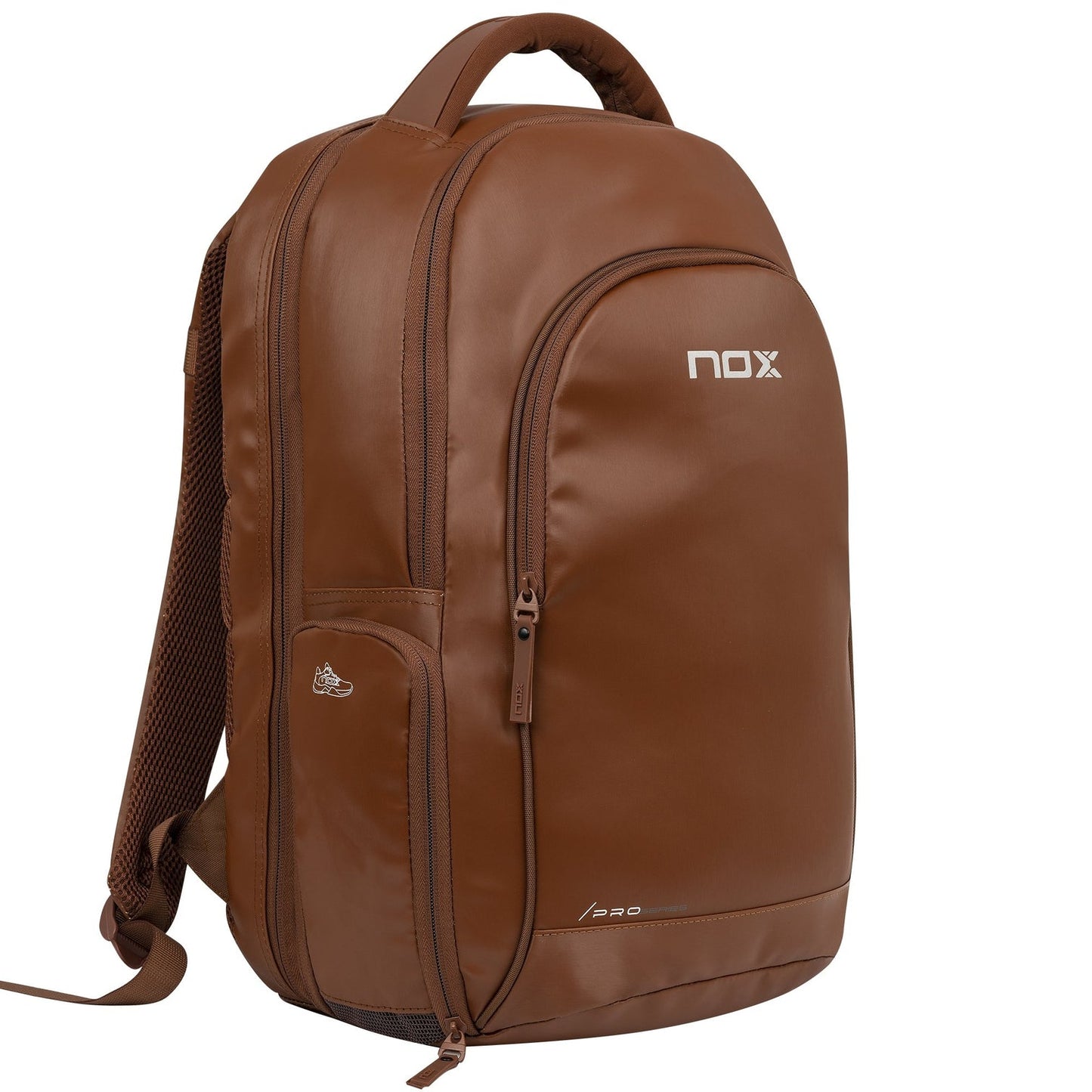 Serie Nox Pro Marrón