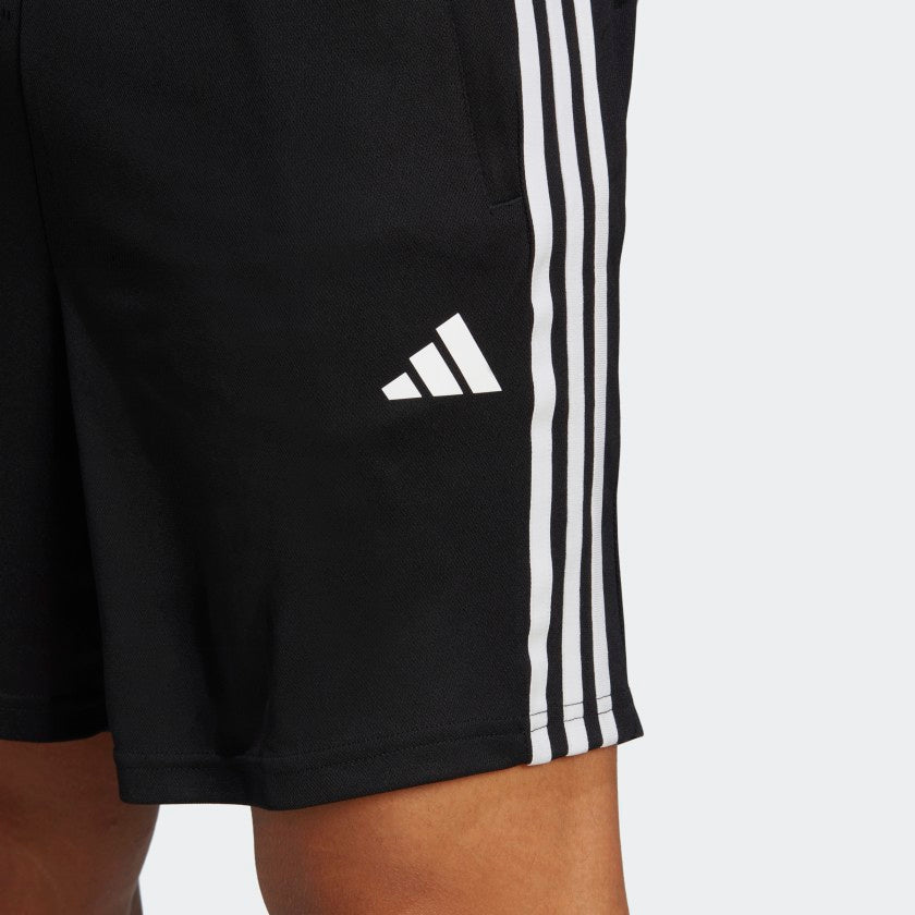 Pantalón corto Adidas TR-ES PIQ Negro