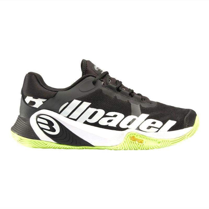 Bullpadel Vertex Vibram 24V Negro