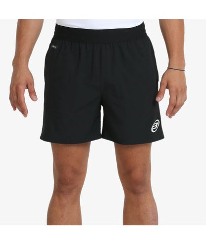 Short Bullpadel Mirla Negro