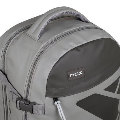 Mochila Nox AT10 Team Gris