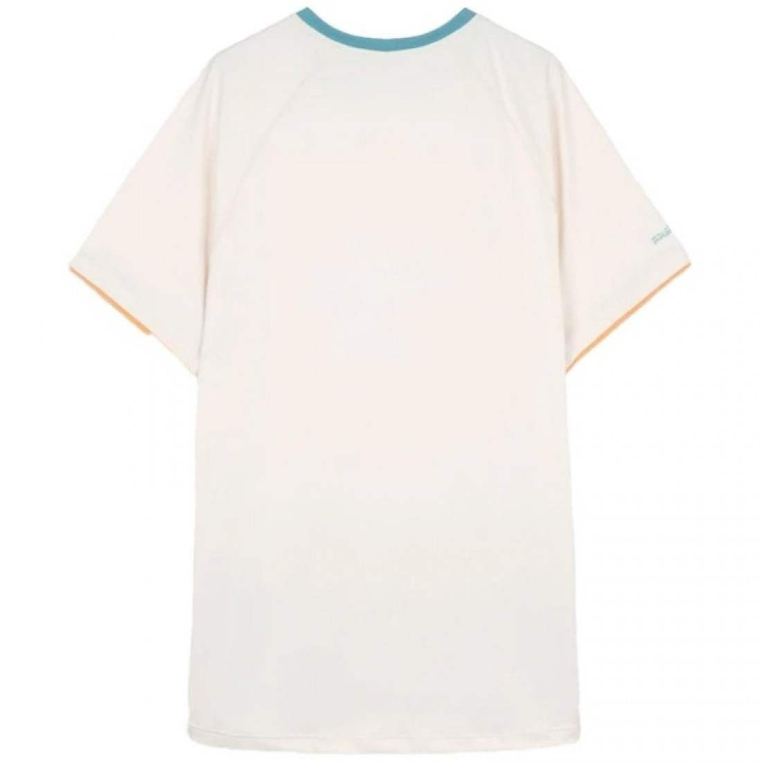 Camiseta Nox Pro Vainilla