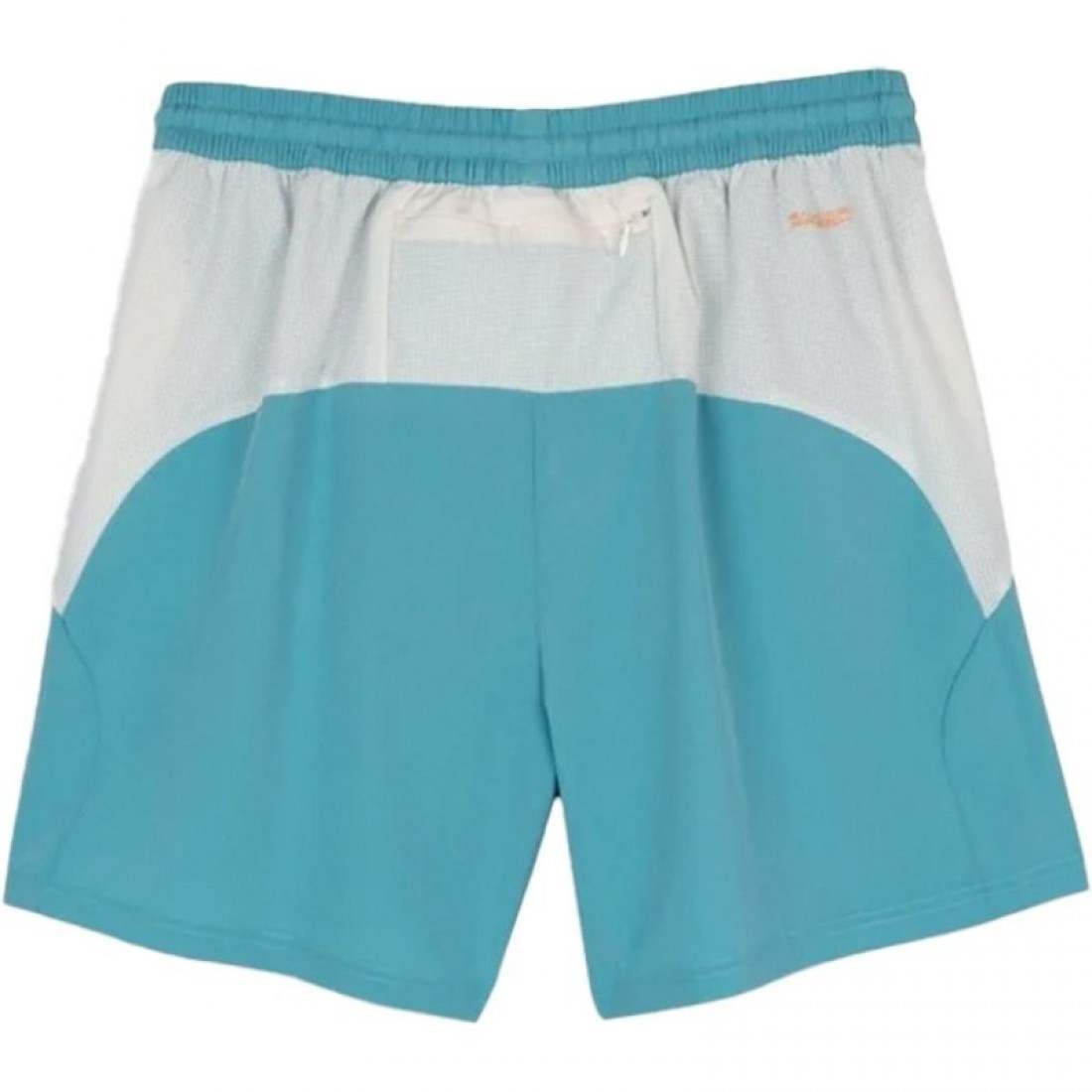 Short Nox Pro Turquesa
