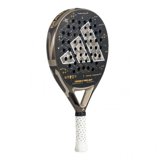 Pala Adidas Marta Ortega Cross It Pro Edt 2025