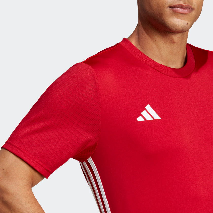 Camiseta Adidas Tabela23 Rojo