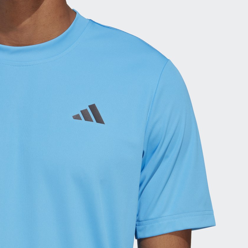 Camiseta Adidas Club Azul