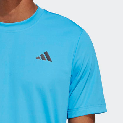 Camiseta Adidas Club Azul