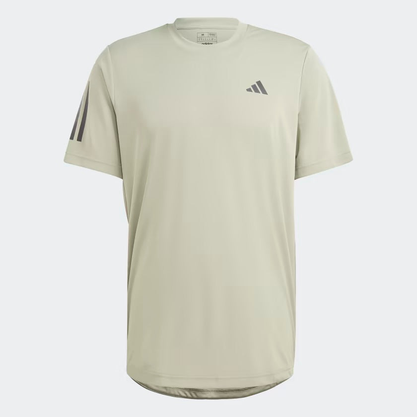 Camiseta Adidas Club 3 Stripes