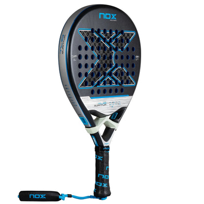 Pala Nox TL10 Quatum 12K 2025