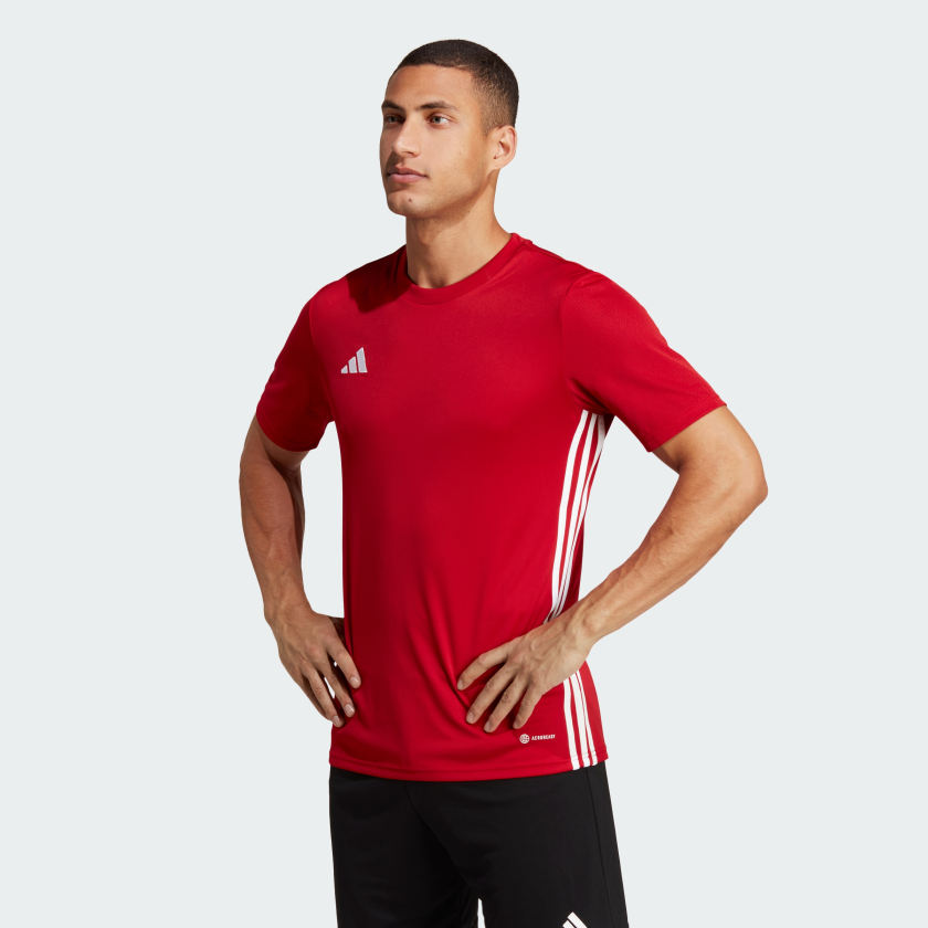 Camiseta Adidas Tabela23 Roja