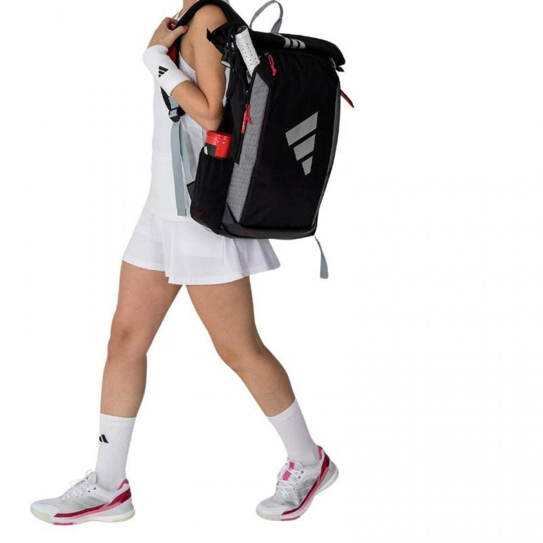 Mochila Adidas Ale Galan Multigame