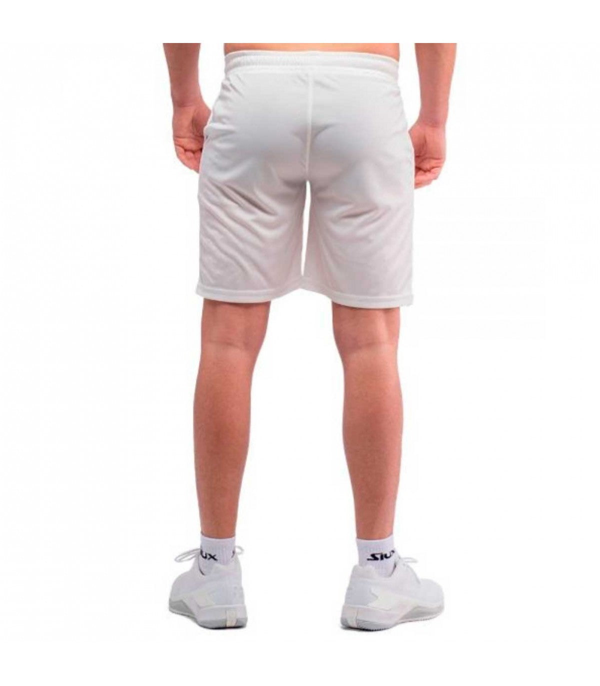 Short Siux Club Blanco