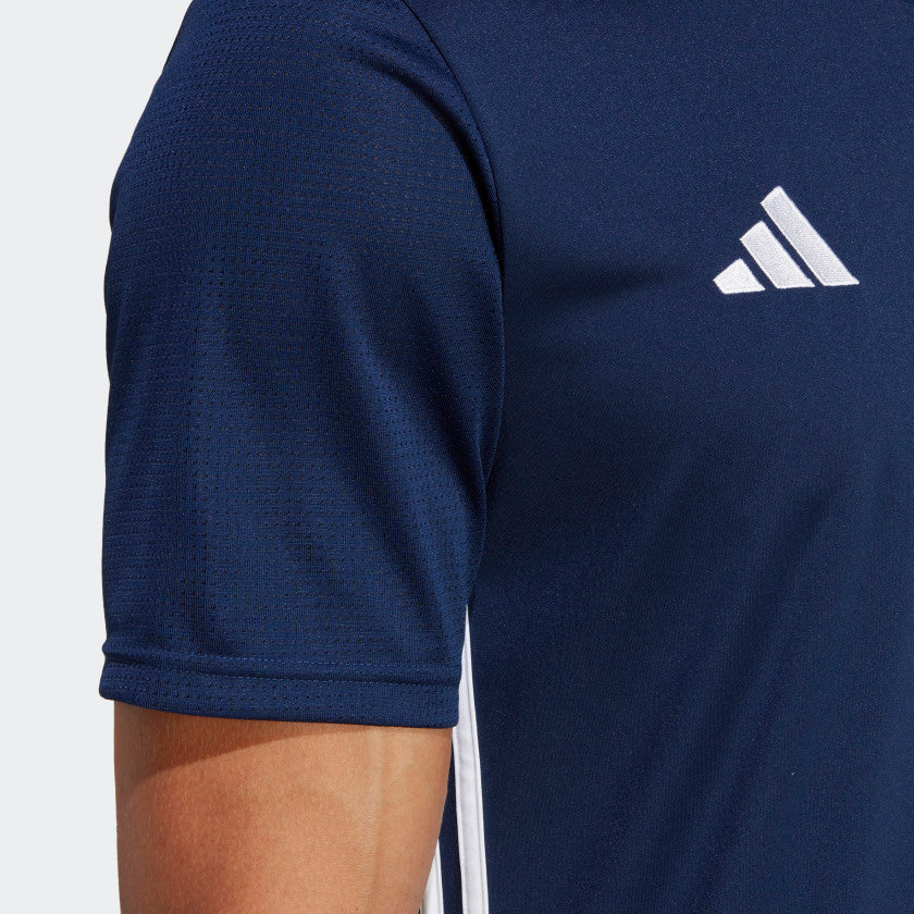 Camiseta Adidas Tabela23 Azul Marino