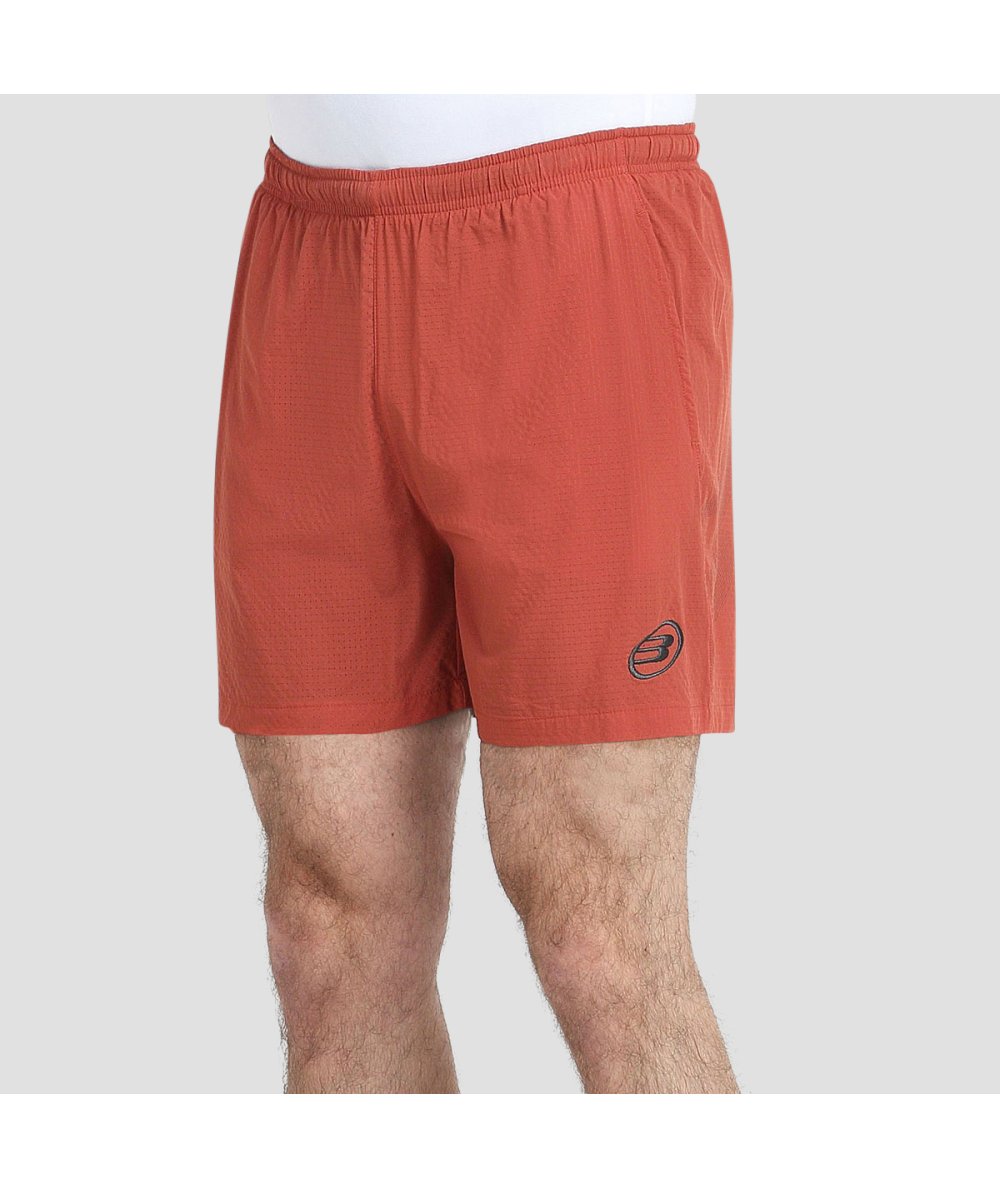 Short Bullpadel Usela Arcilla