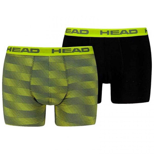 Boxers Head Basic (2-Pack)