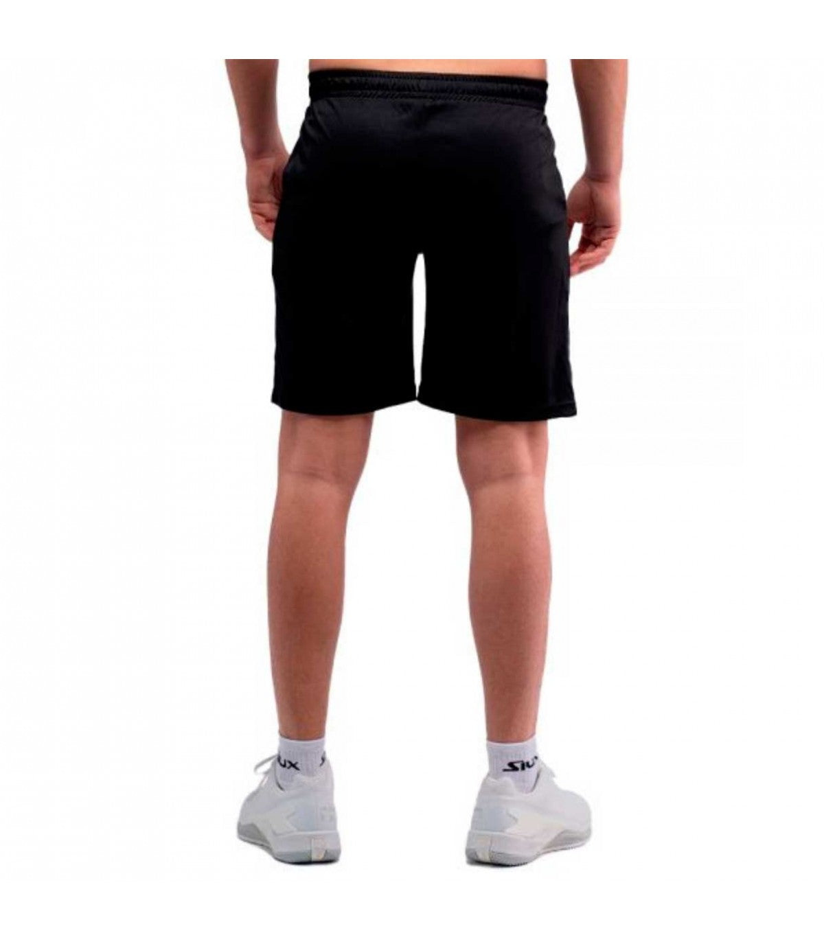 Short Siux Club Negro