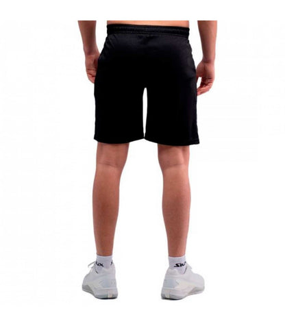 Short Siux Club Negro