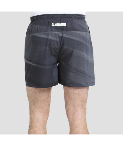 Short Bullpadel Adras Negro