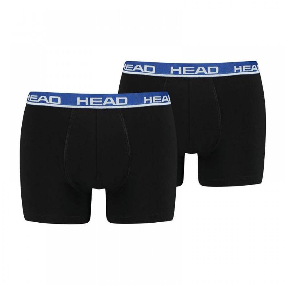 Boxers Head Basic (2-Pack)