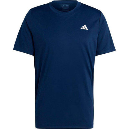 Camiseta Adidas Club Azul Marino