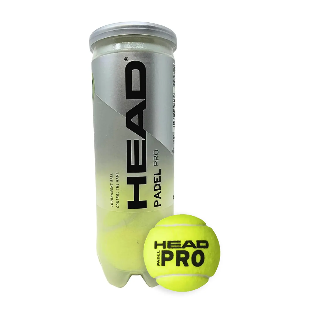 Head Padel Pro