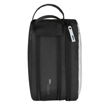 Neceser Nox Luxury Series Gris Negro