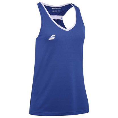 Babolat Top Azul Oscuro