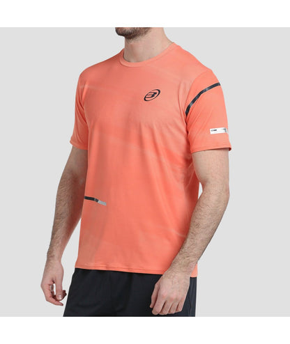 Camiseta Bullpadel Adula Calabaza