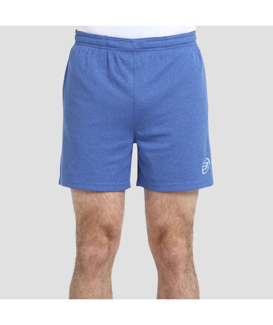 Short Bullpadel Longo Azul Intenso Vigore