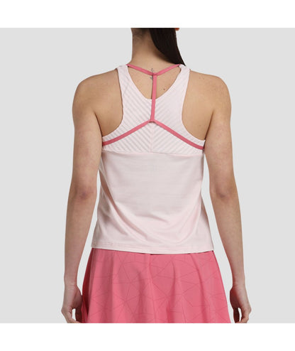 Bullpadel Gemma Triay Edrar Rosa Pastel