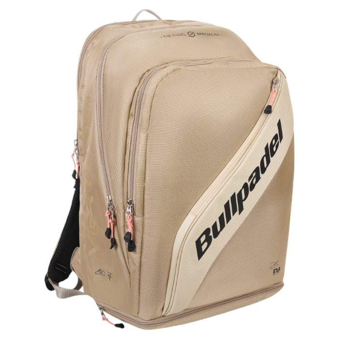 Mochila Bullpadel BPM25007 Vertex Piedra