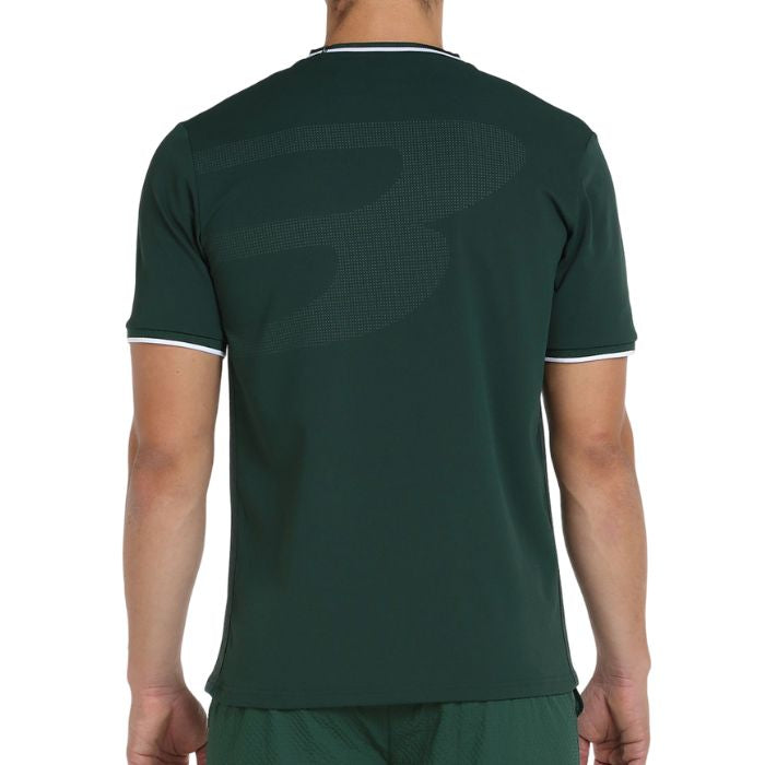 Camiseta Bullpadel Louren Jungla