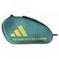 Paletero Adidas Control 3.4 Verde