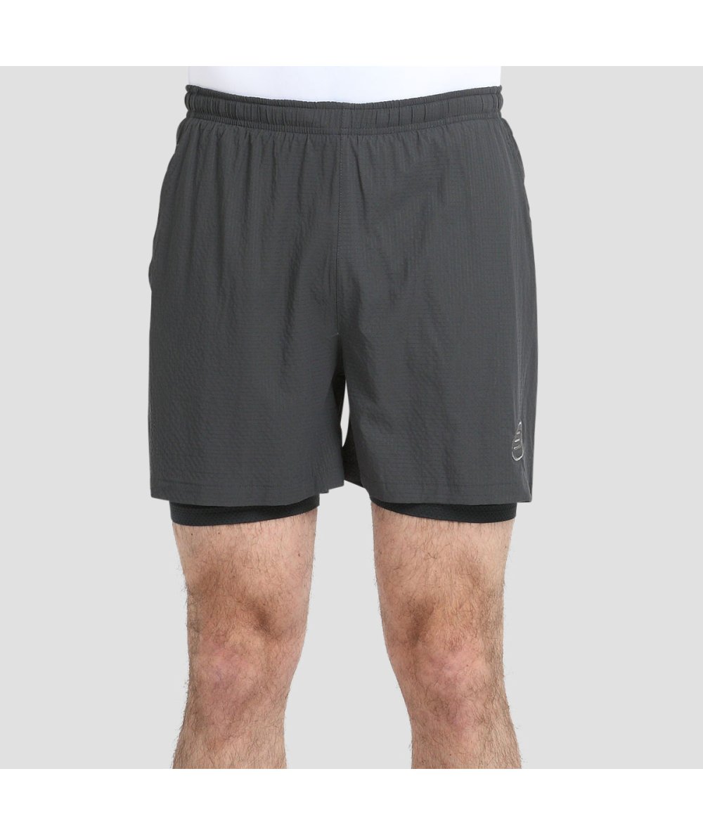 Short Bullpadel Usela Azabache